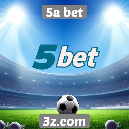 5a bet oferece promoções atraentes para novos usuários