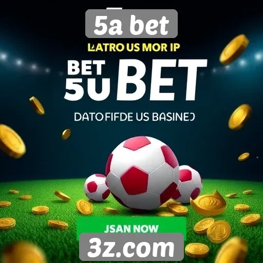 Detalhes sobre promoções atrativas da 5a bet