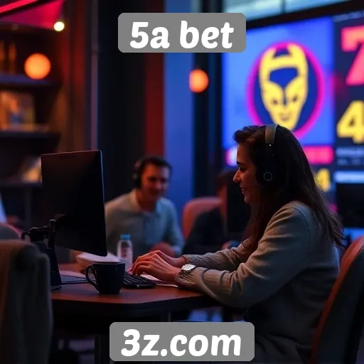 Como funciona o suporte ao cliente na 5a bet