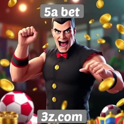 Ofertas e promoções disponíveis na 5a bet