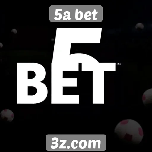 Opções de pagamento disponíveis na plataforma 5a bet