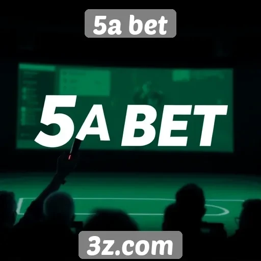Impacto das regulamentações no funcionamento do 5a bet
