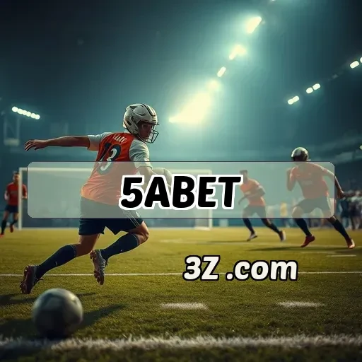 Recursos Empolgantes de Sports na 5a Bet para Apostadores Brasileiros