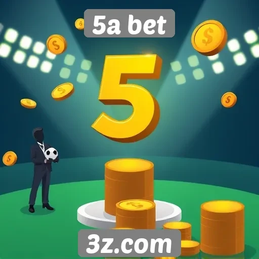 Dicas para iniciantes no uso da 5a bet