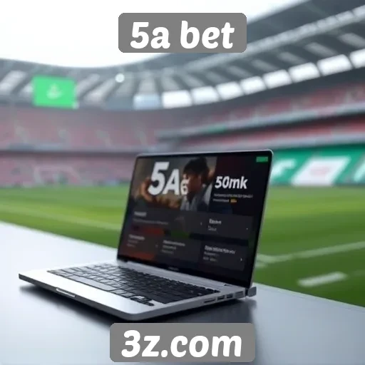 Estatísticas mostram crescimento de usuários na 5a bet